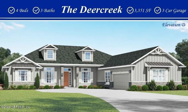 14281 Lons Place 0011, Jacksonville