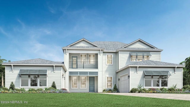 130 Heritage Pines Way, St. Augustine