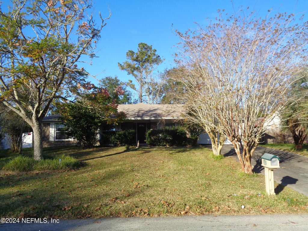 1877 Aba Drive, Orange Park