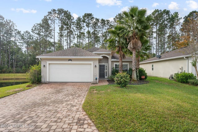 10100 Dogwood Creek Drive, Jacksonville