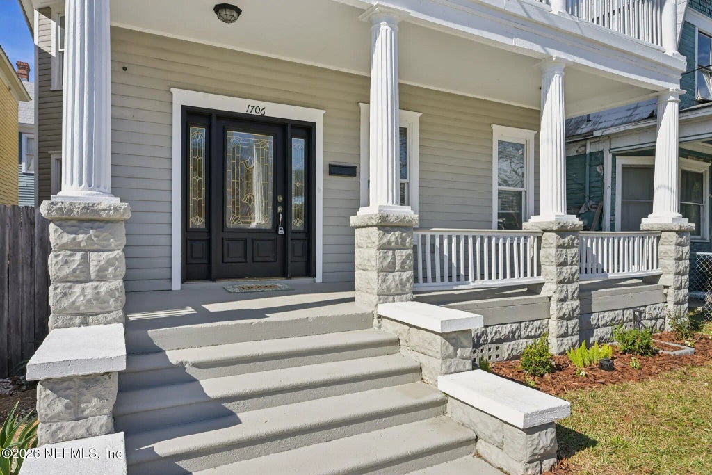 1706 Silver Street, Jacksonville