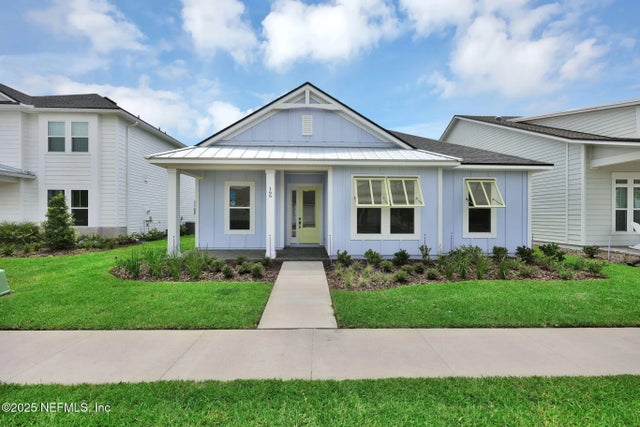 166 Blue Hampton Drive, Ponte Vedra