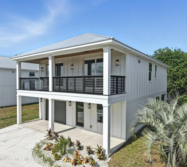 5068 S A1a, St. Augustine