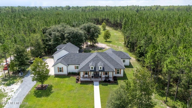 5490 Steel Bridge Road, Macclenny