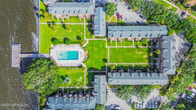 1546 Palm Avenue 1546, Jacksonville