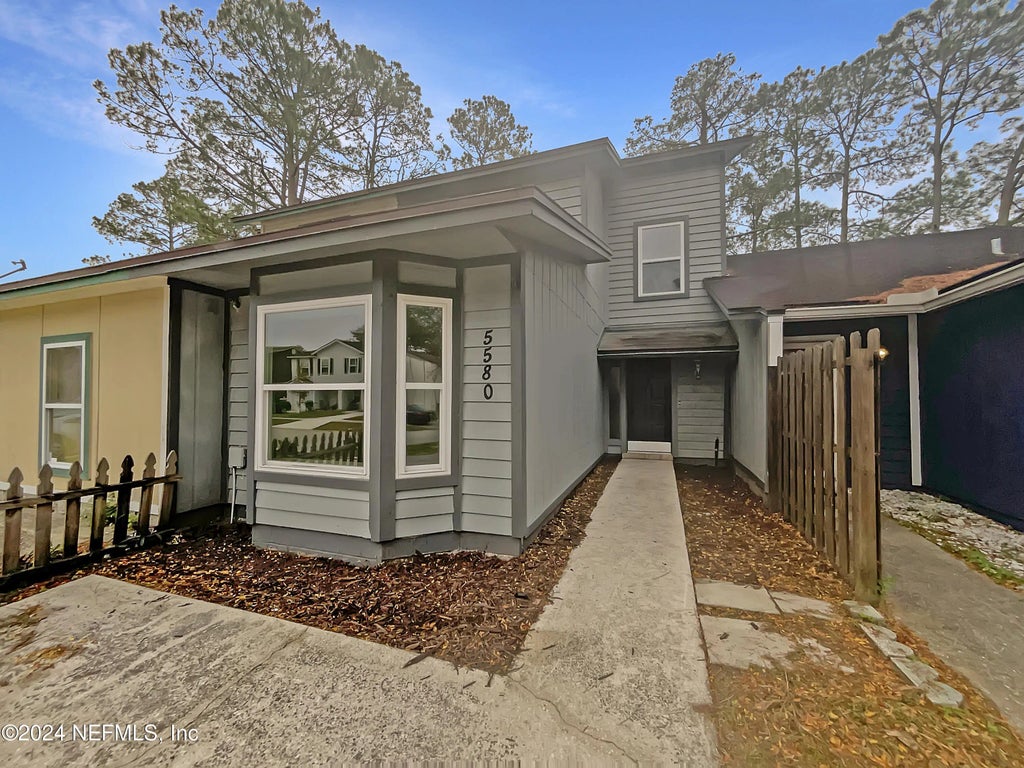 5580 Cabot Drive N, Jacksonville
