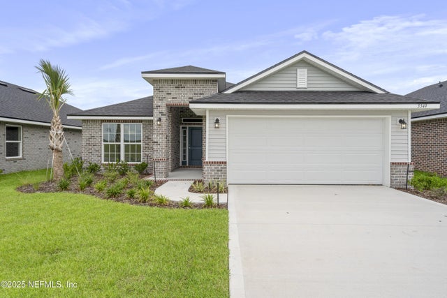 3349 Meadow Ridge Place, Green Cove Springs