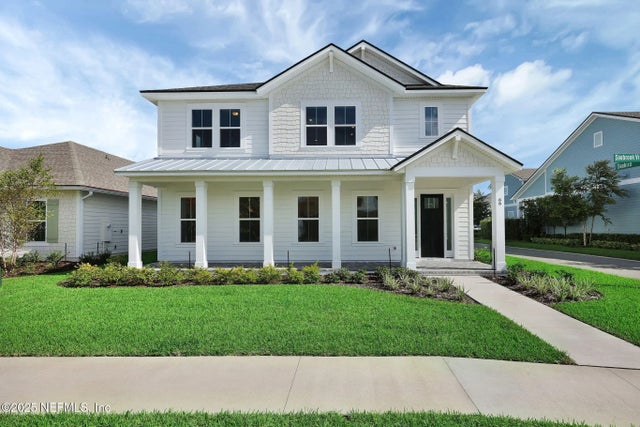 66 Seabrook Village Avenue, Ponte Vedra
