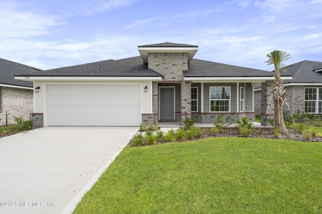 3343 Meadow Ridge Place, Green Cove Springs