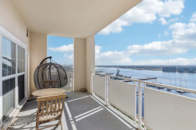 400 E Bay Street 1007, Jacksonville