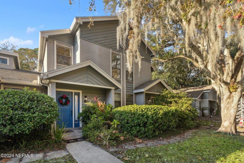 10800 Old St Augustine Road 204, Jacksonville