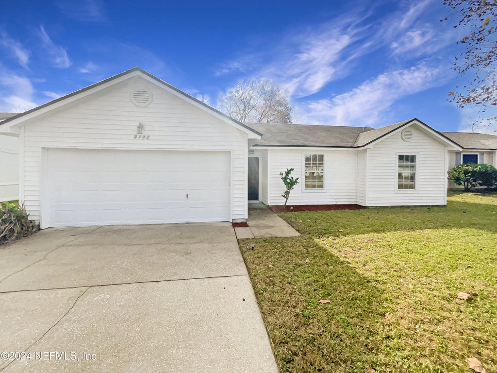 3237 Dowitcher Lane, Orange Park