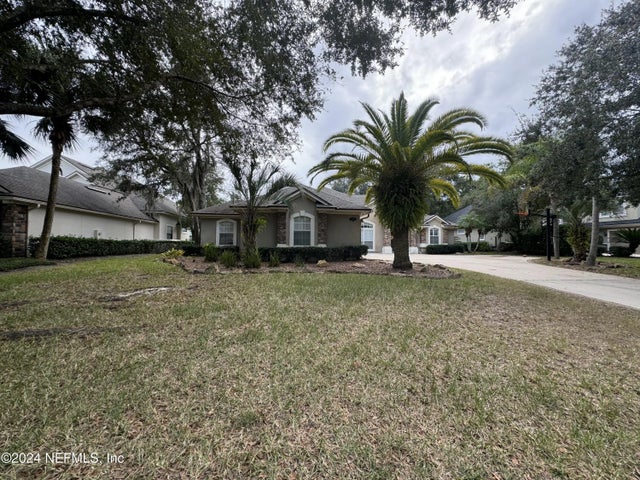 357 N Lombardy Loop, Jacksonville