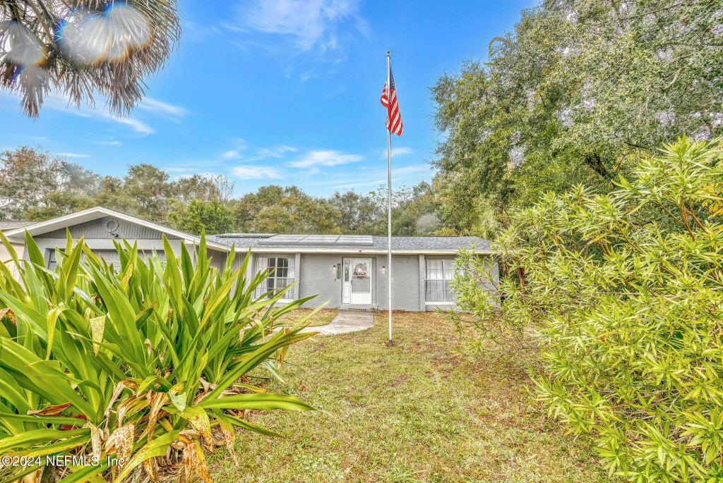 1 Farrington Lane, Palm Coast