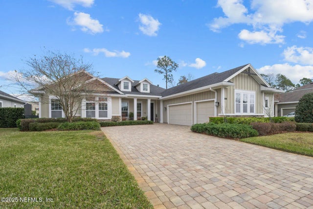 63 Galleon Drive, Ponte Vedra