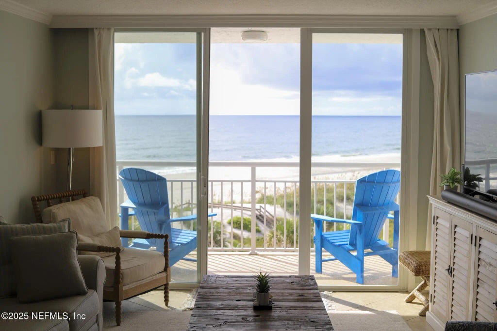 1601 Ocean Drive S 407, Jacksonville Beach