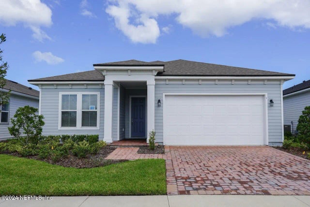 5 Jackson Blue Place, Palm Coast