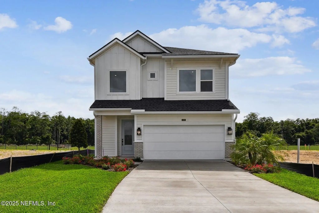 11045 Isotope Court, Jacksonville