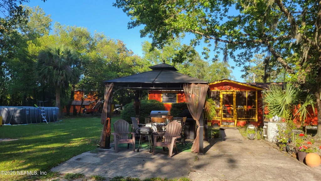 8359 Walden Road, Jacksonville