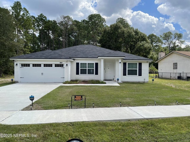 3007 Cortez Road, Jacksonville