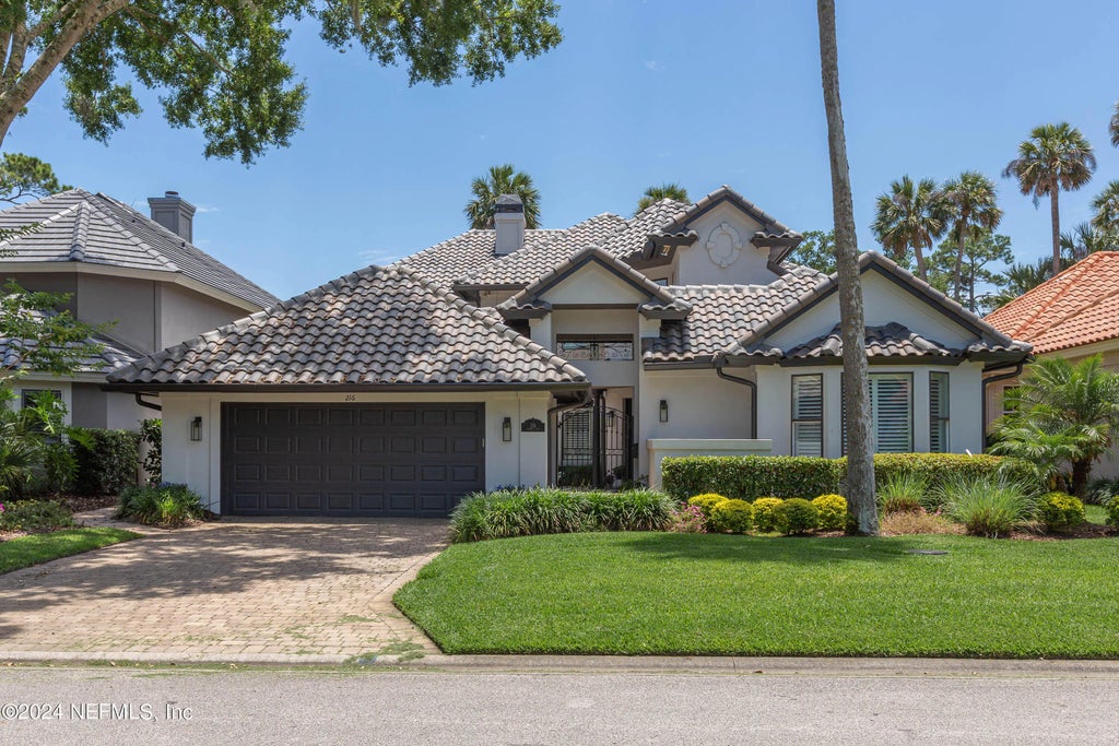 216 Laurel Lane, Ponte Vedra Beach