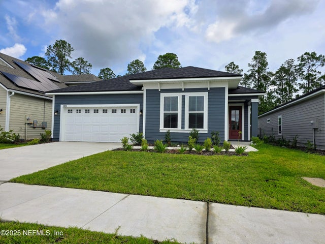 3573 Zydeco Loop, Green Cove Springs