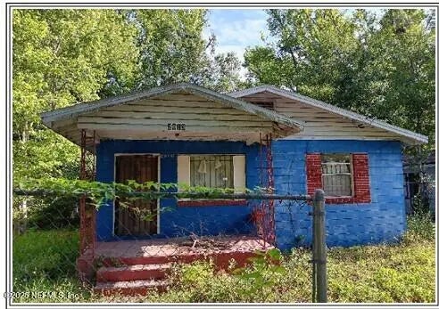 2013 W 6th Street, Jacksonville