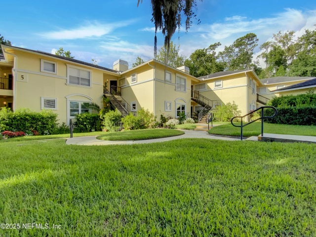 1800 The Greens Way 511, Jacksonville Beach