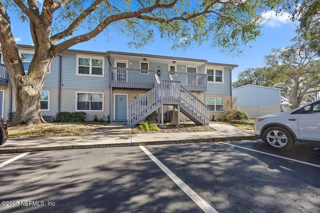 700 Pope Road B16, St. Augustine