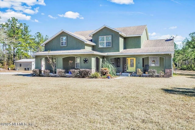 13769 Glen Farms Drive, Glen St. Mary