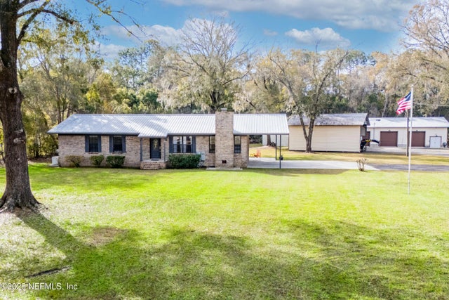 1110 Carter Road, Lawtey