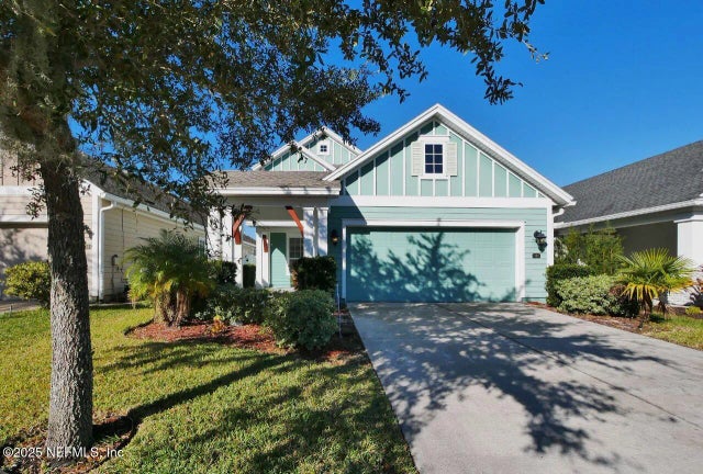135 Park Lake Drive, Ponte Vedra