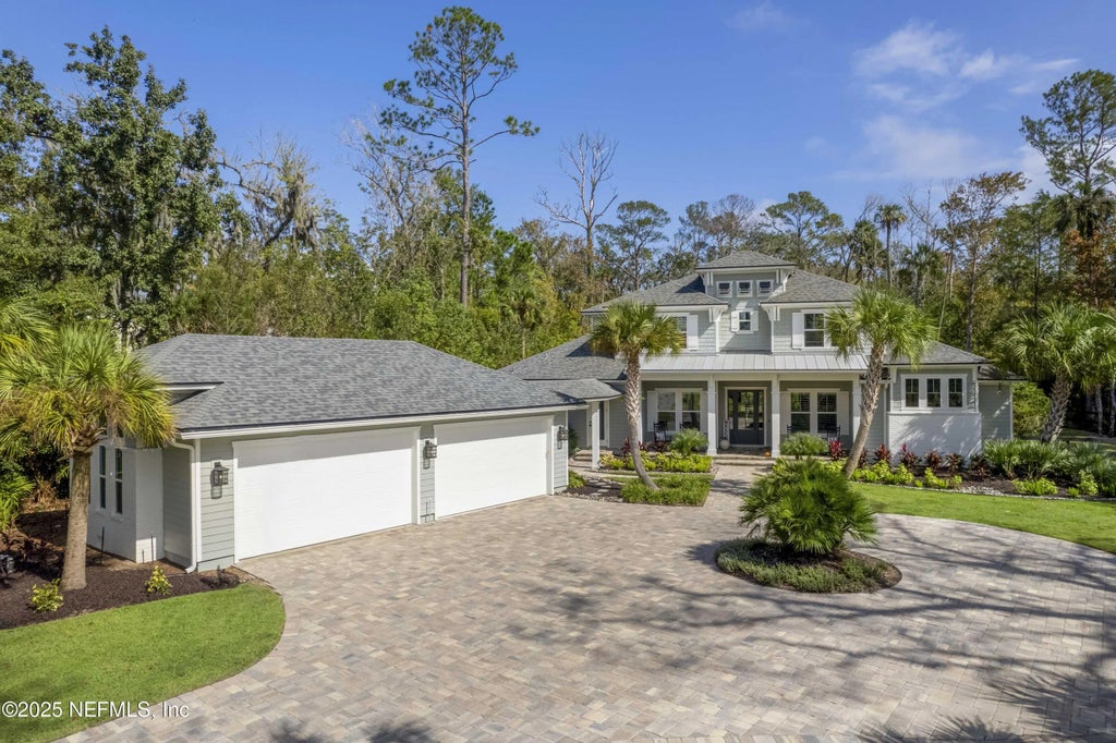 264 N Roscoe Boulevard, Ponte Vedra Beach