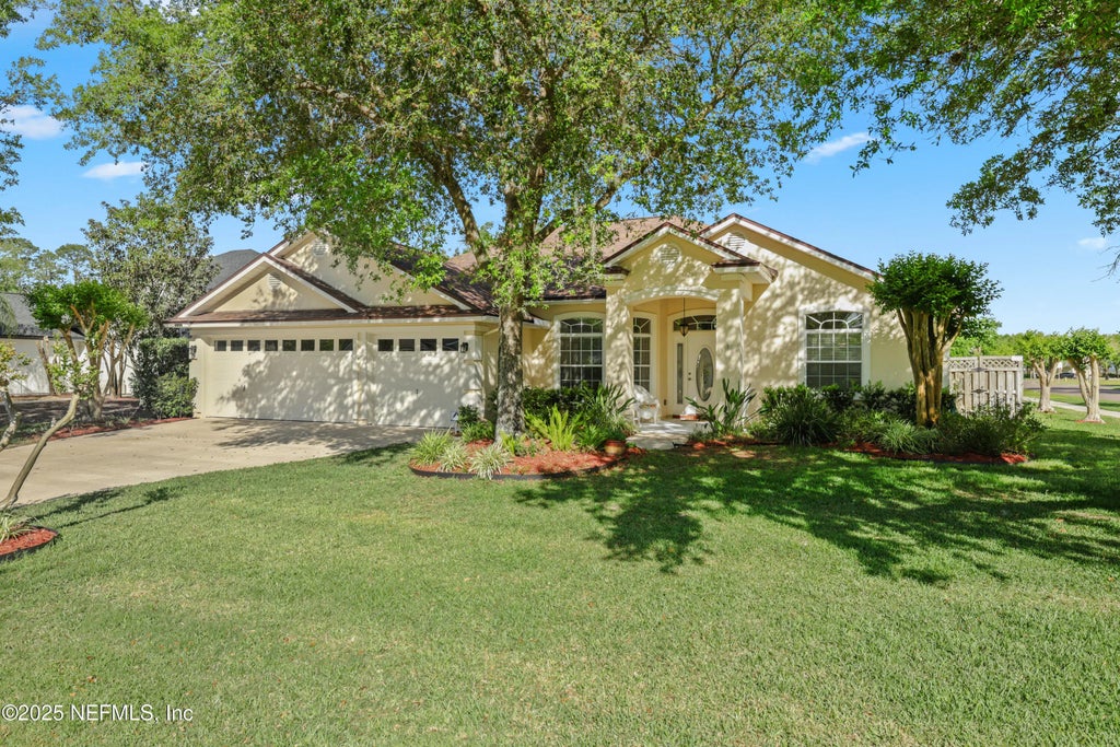 2600 Snail Kite Court, St. Augustine