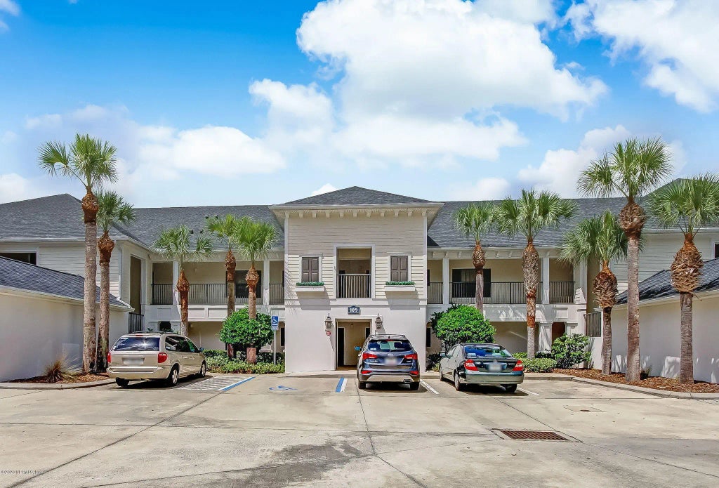 109 Laurel Wood Way 103, St. Augustine