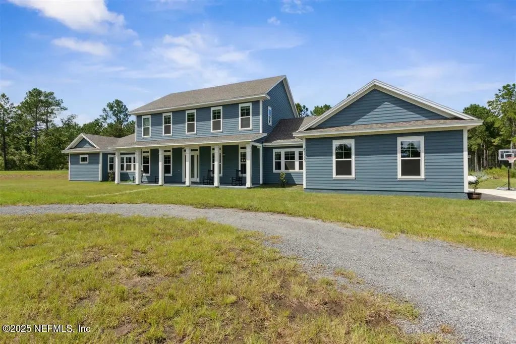 47333 Turkey Town Lane, Hilliard