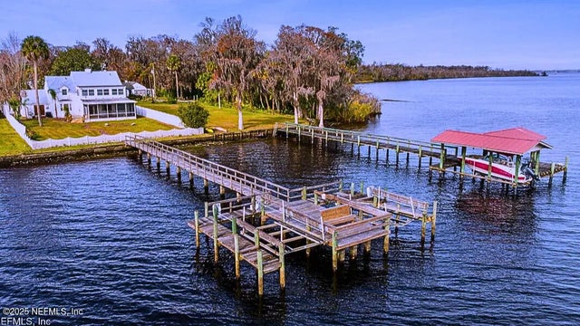 419 Mulholland Park, Palatka