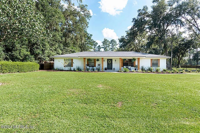 6174 George Hodges Road, Macclenny
