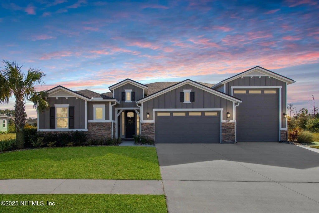 85558 Fall River Parkway, Fernandina Beach