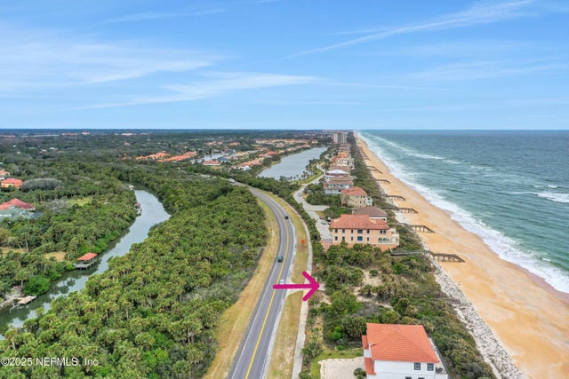 3925 Ocean Shore Boulevard, Palm Coast