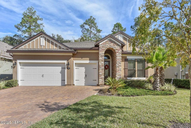 165 Stony Ford Drive, Jacksonville