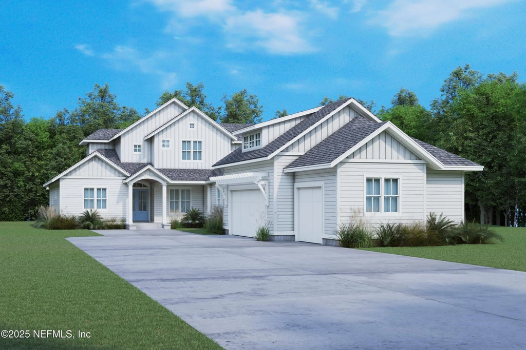 96 Valley Gardens Road, Ponte Vedra Beach