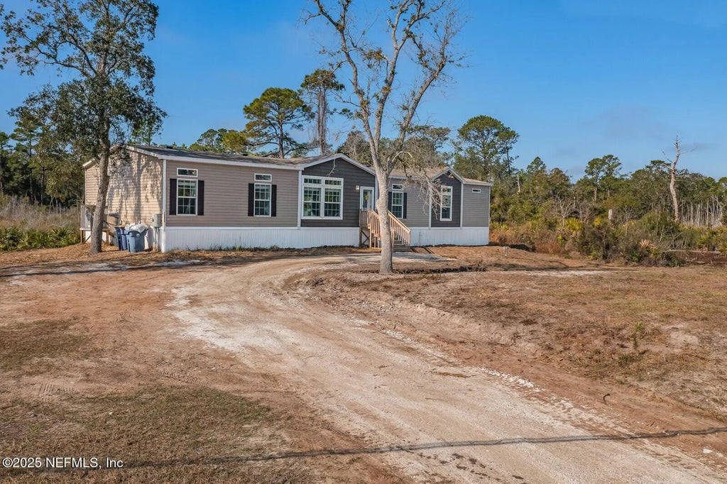 16250 Red Bass Drive, Jacksonville