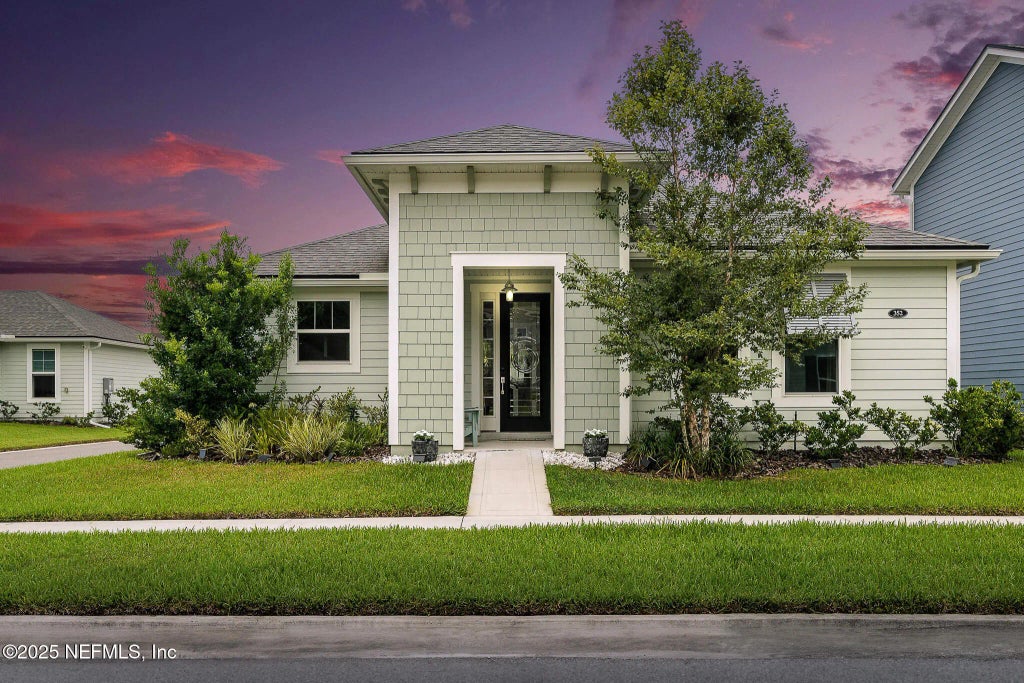 352 Footbridge Road, St. Johns