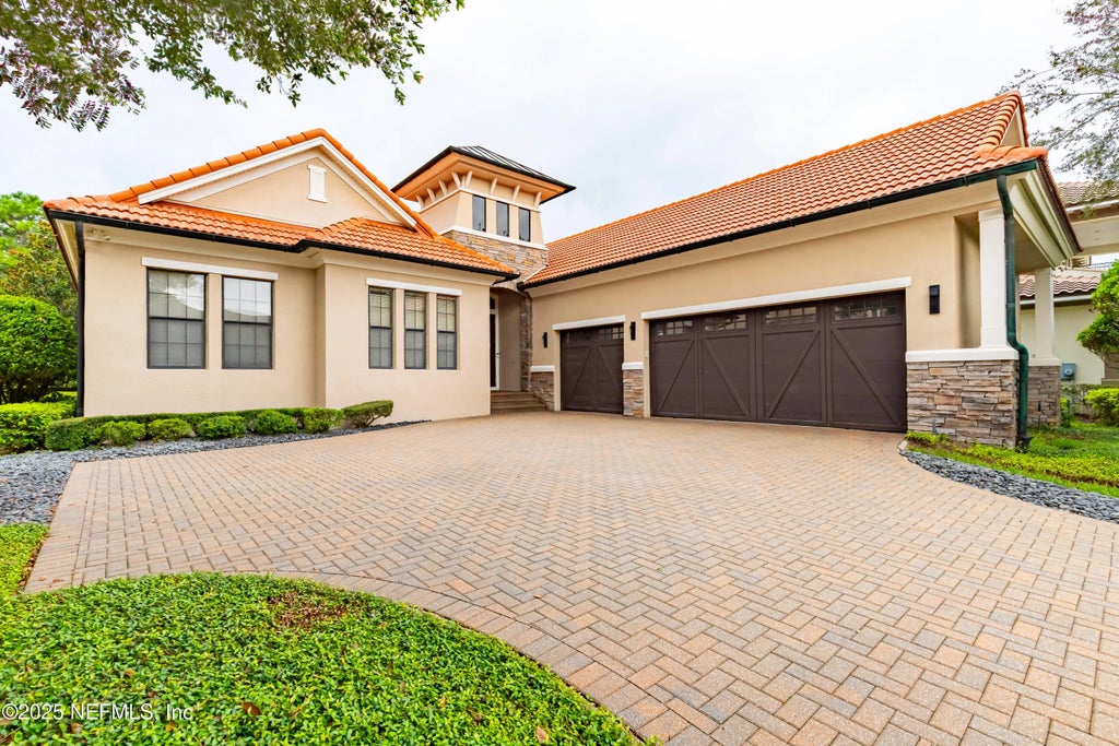 177 Spanish Marsh Drive, St. Augustine