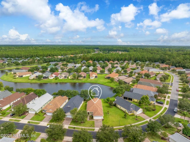 697 Copperhead Circle, St. Augustine
