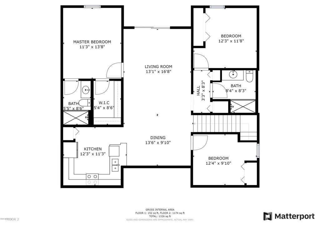 7053 Snowy Canyon Drive 111, Jacksonville