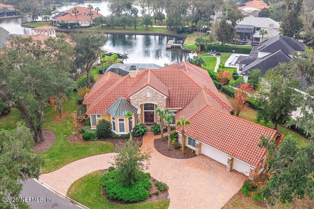 1379 Moss Creek Drive, Jacksonville