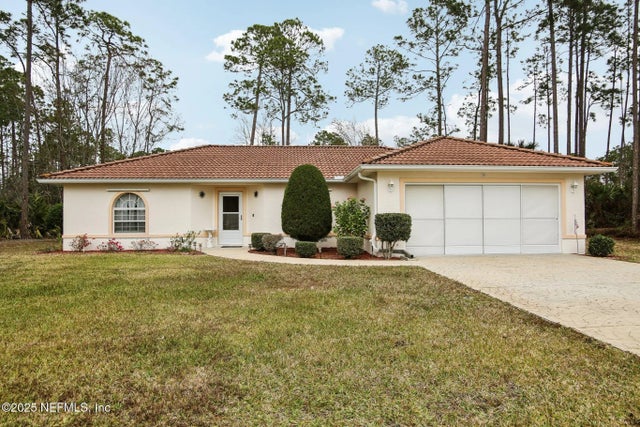 35 Richland Lane, Palm Coast