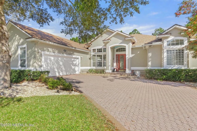 1328 Kinsington Court, St. Augustine